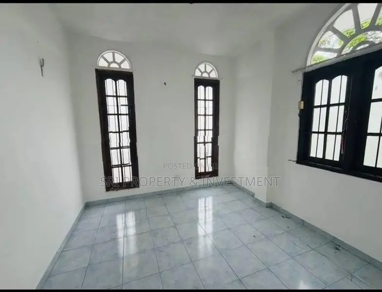 House for Rent Mattegoda