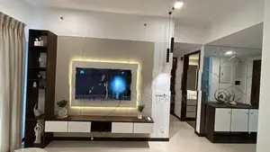 Trizen Fully Furnished Apartment for Rent - Colombo 2