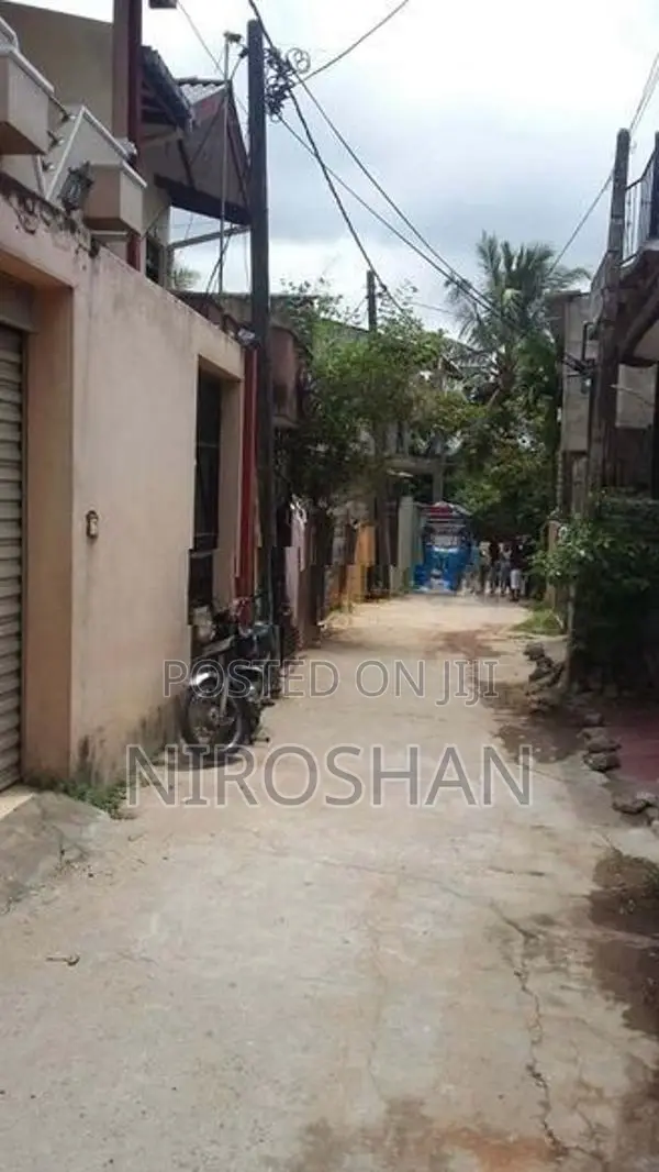 House for Sale Rajagiriya