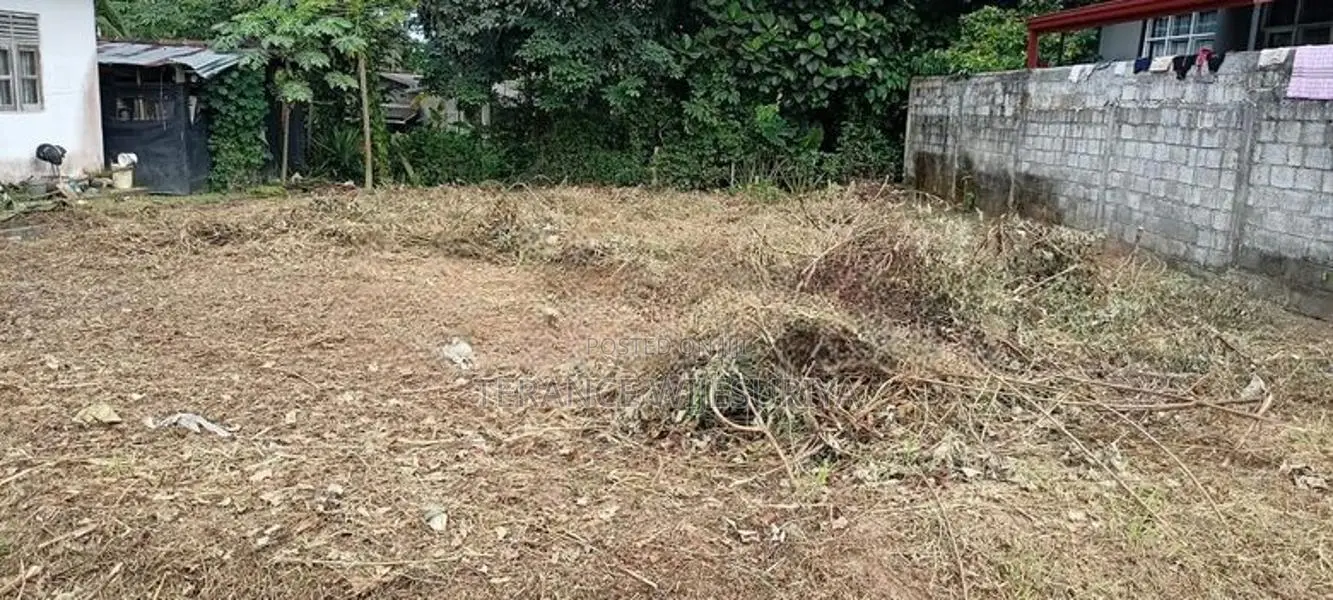 Land for Sale in Bandaragama