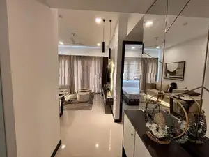 Trizen Fully Furnished Apartment for Rent - Colombo 2