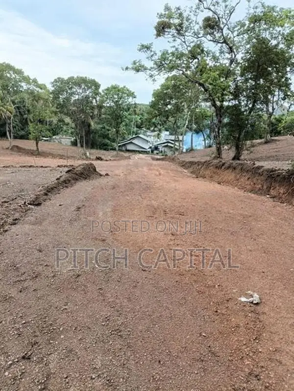 Best Tourism Land Plots for Sale in Near Hiriketiya