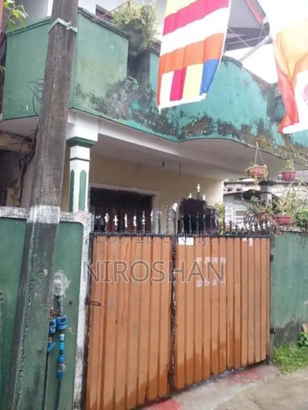 House for Sale Rajagiriya