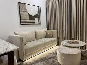 Trizen Fully Furnished Apartment for Rent - Colombo 2