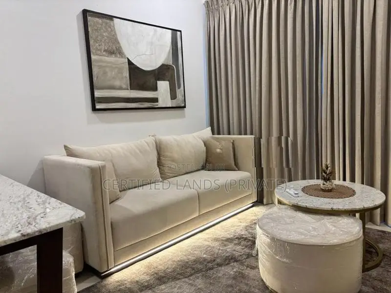 Trizen Fully Furnished Apartment for Rent - Colombo 2