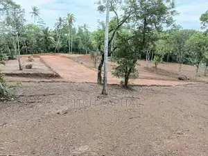 Best Tourism Land Plots for Sale in Near Hiriketiya