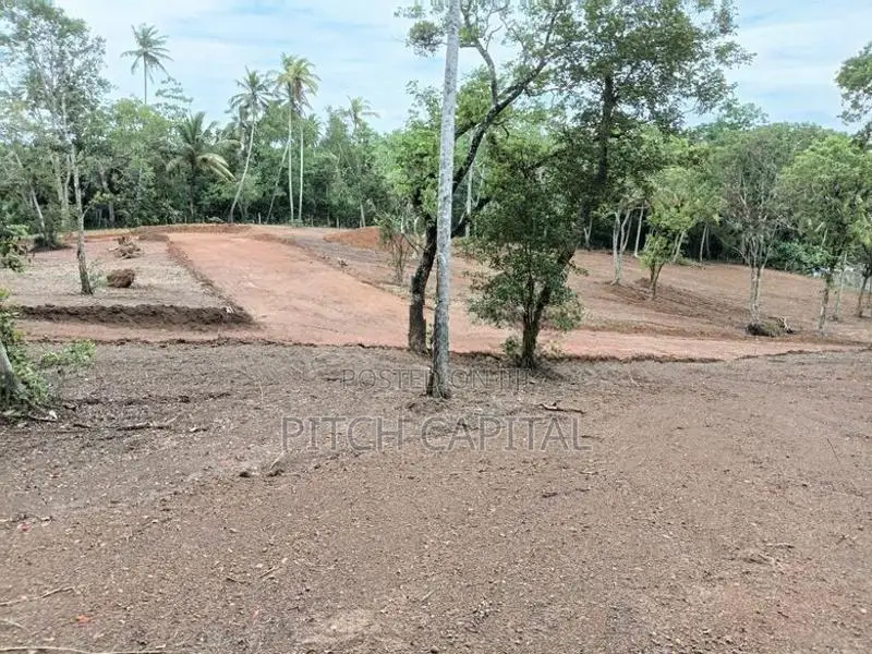 Best Tourism Land Plots for Sale in Near Hiriketiya
