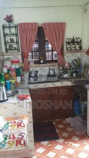 House for Sale Rajagiriya