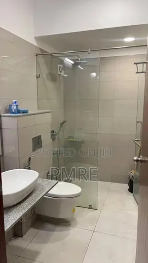 Grand Tower - 02 Bedroom Unfurnished Apartment for Sale in Colombo 06