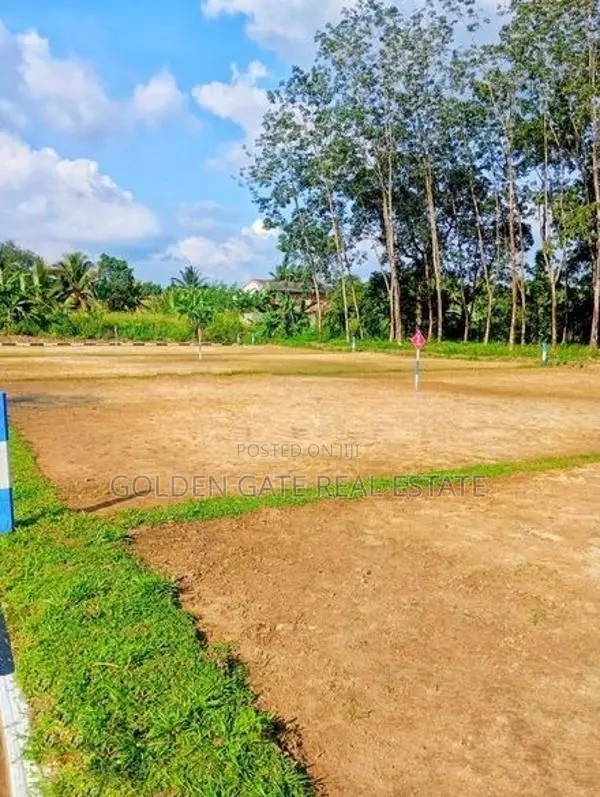 Exclusive New Land for Yakkala Town