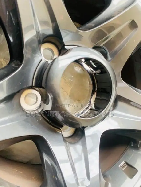 16 Size Alloy Wheel Set 2026 (lc76/79,hilux)