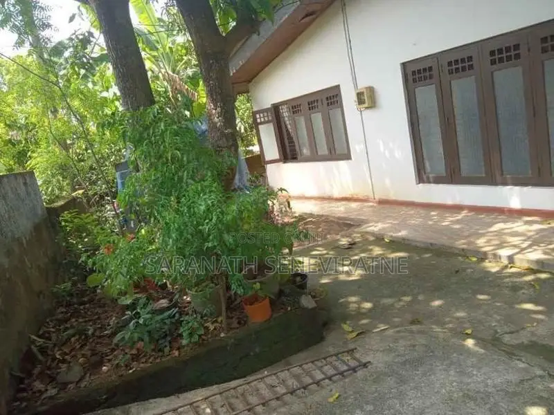 House for sell in Rajagiriya Madinnagoda