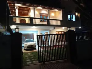 House For Sale in Ja-Ela Weligampitiya