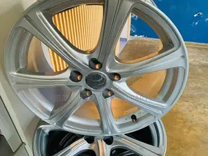 18 Size Wheel Set