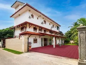 Well-Running 3-Star Hotel & Restaurant for Sale in Negombo