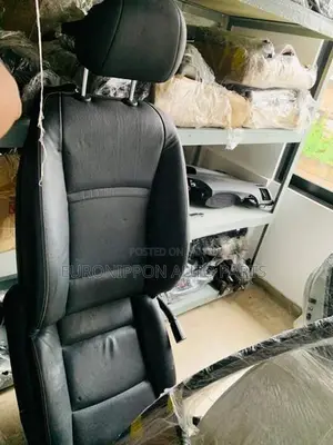 Bmw 5 Series 520 D F10 Electric Seat