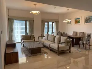 3 BR Apartment For Sale in Altair