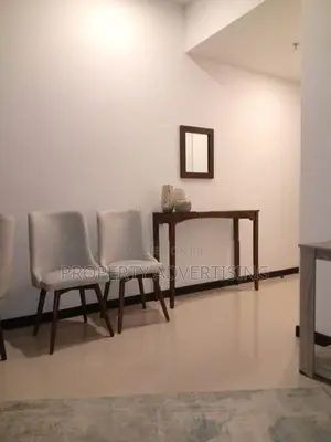 Luxury Trizen apartment for rent 2BHK