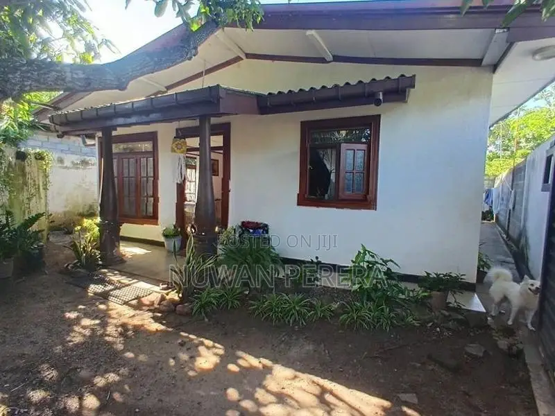 Katubedda De Mel Rd House for Sale