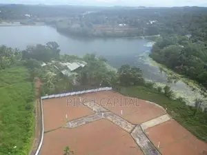 Valuable Land Plot Lake Front Bandaragama
