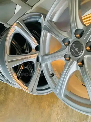 18 Size Wheel Set