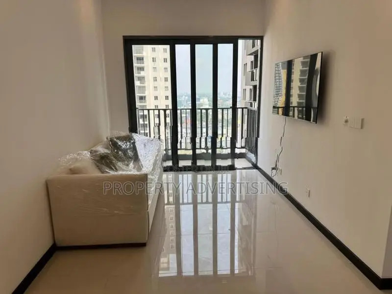 Trizen 1 BR Apartment For Sale