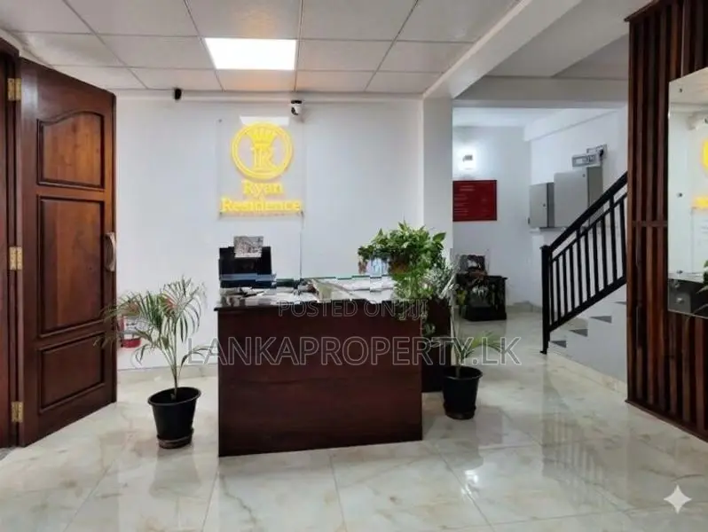 Well-Running 3-Star Hotel & Restaurant for Sale in Negombo