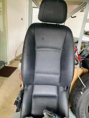 Bmw 5 Series 520 D F10 Electric Seat