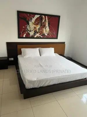 On 320 Fully Furnished 3 Bedroom Apartment for Rent - Colombo 2