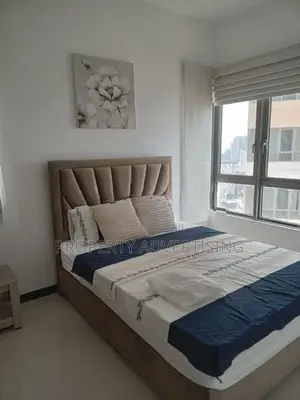 Luxury Trizen apartment for rent 2BHK