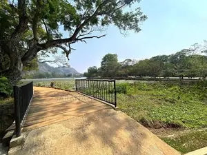 Land With House For Perch Value - Kurunegala Near Lake