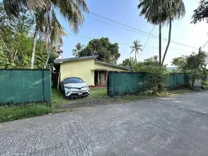 Land For Sale in Boralesgamuwa - Maharagama ( Nugagahawatta Rd )