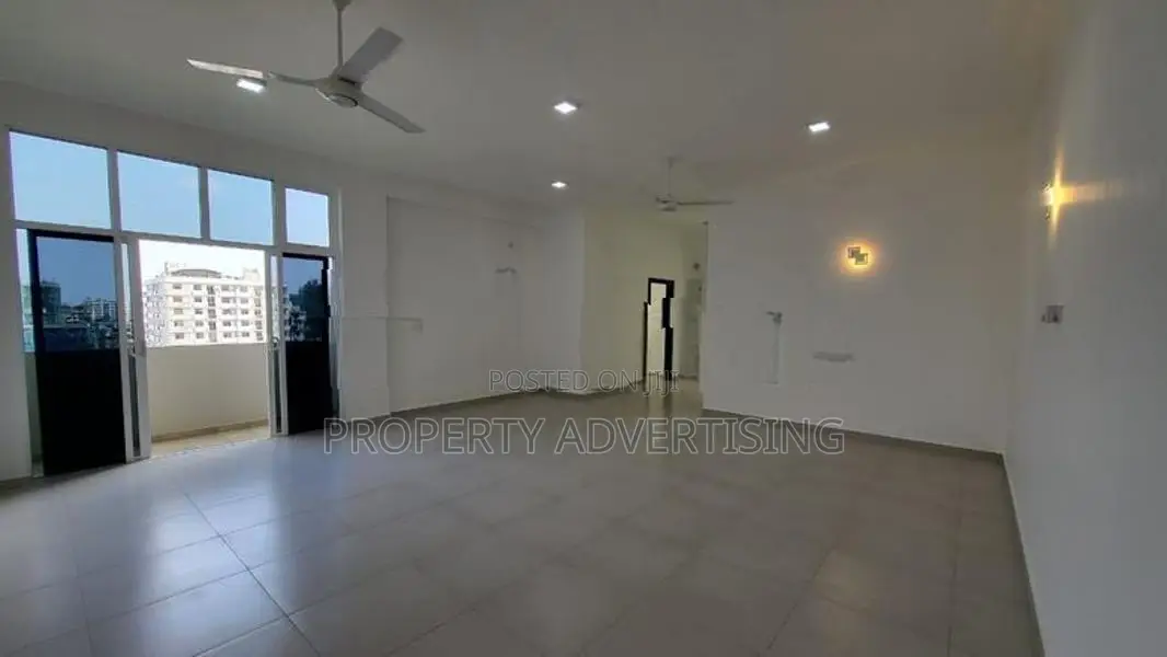 Span Tower Colombo 05 3 BR Apartment For Sale