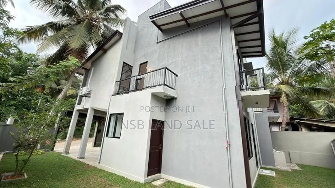 (NSB) BRAD NEW SUPER LUXURY HOUSE FOR SALE KOTTAWA