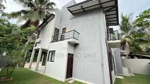 (NSB) BRAD NEW SUPER LUXURY HOUSE FOR SALE KOTTAWA