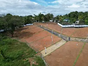 Valuable Land Plot Lake Front Bandaragama