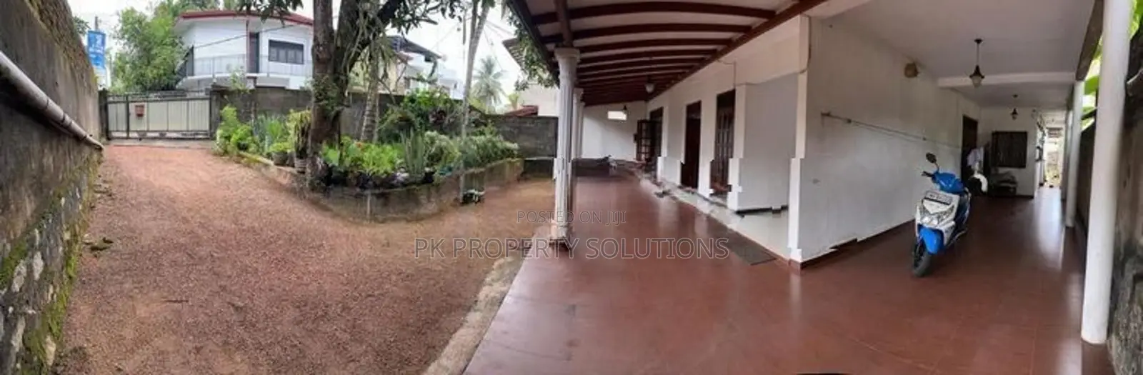 House for Sale in Maharagama ( File No 133E)