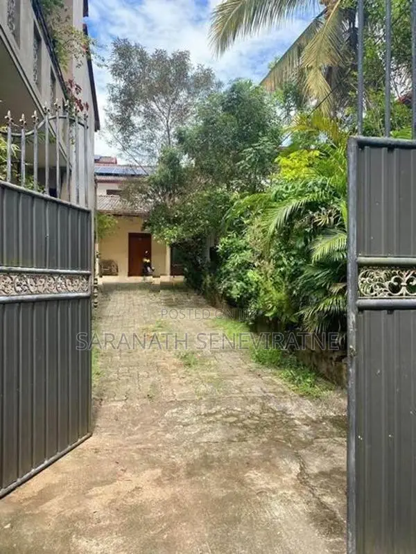 House for Sale in Maharagama