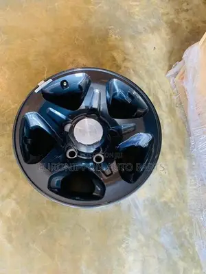 16 Size Alloy Wheel Set 2026 (lc76/79,hilux)