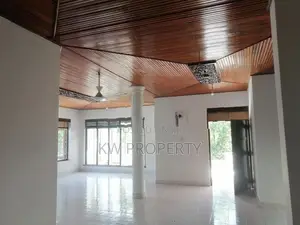 Two story house for rent in moratuwa