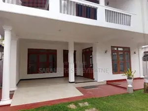 House For Sale in Ja-Ela Weligampitiya
