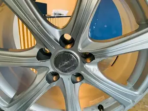 18 Size Wheel Set