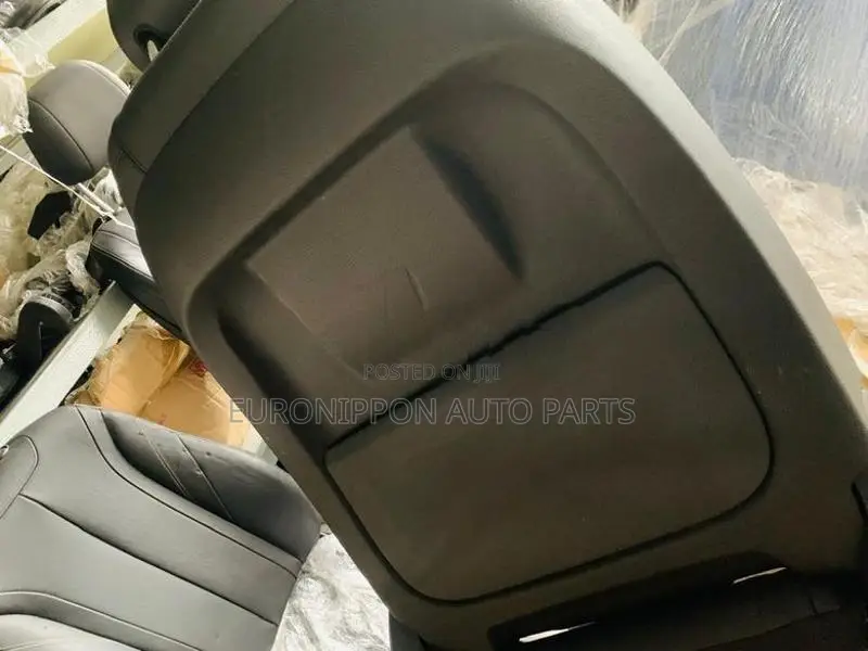 Bmw 5 Series 520 D F10 Electric Seat