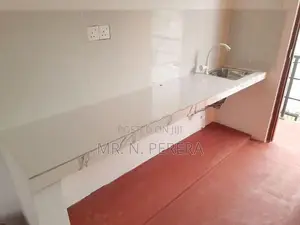 Newly Built First Floor for Rent at Mount Lavinia - MRE 105