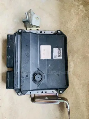 Toyota Prius ZVW30 ECU