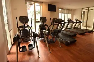 On 320 Fully Furnished 3 Bedroom Apartment for Rent - Colombo 2