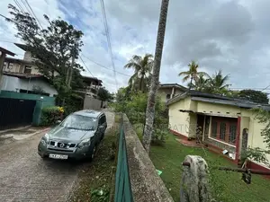 Land For Sale in Boralesgamuwa - Maharagama ( Nugagahawatta Rd )
