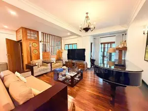 Colombo 07 Higly Residential Location Super Luxury House For Sale