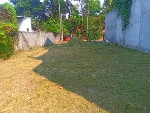 Land For Sale From Battaramulla - Robert Gunawardena Mawatha