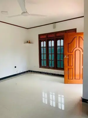 New House For Sale From Homagama Habarakada With 11 Perches